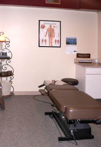 ExamRoom