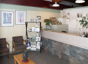 Reception-Area